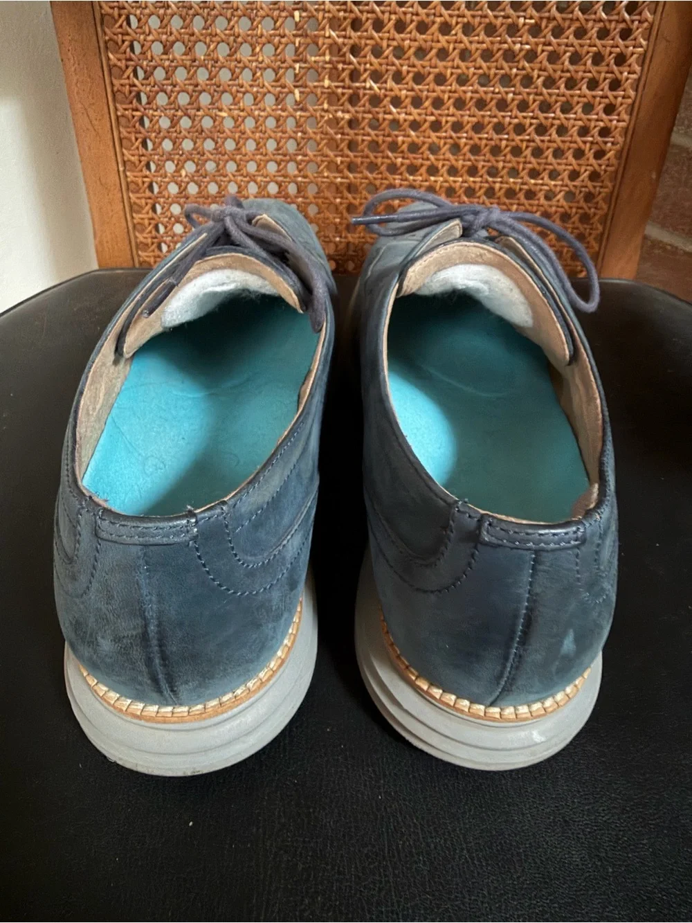 N/A lightweight wingtip